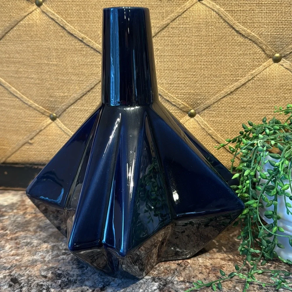 Vintage Jaru Pottery vase